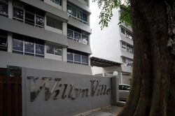 Willyn Ville (D10), Apartment #495660871